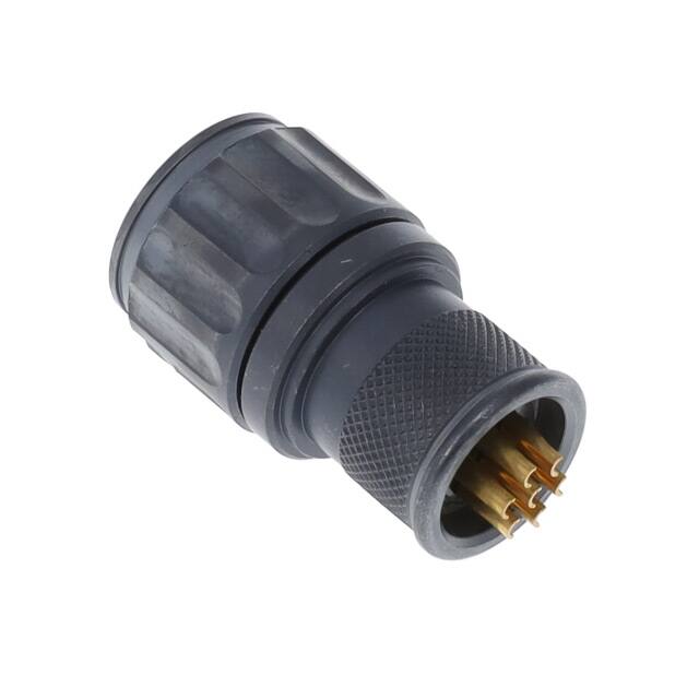 SCE2-B-L1K06-07PN Amphenol Limited  Circular Connector Assemblies
